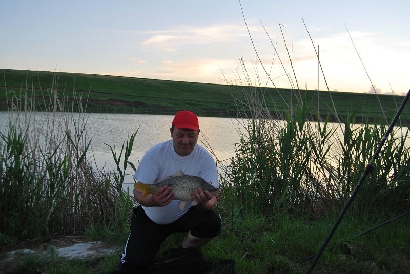 CUPA PESCARILOR - 16-18 MAI 2014 - II - cupa-pescarilor-sulimanu0105.JPG